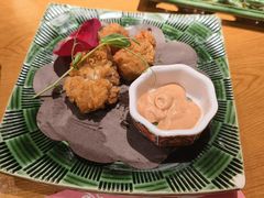 -大江户日本料理(吕厝店)