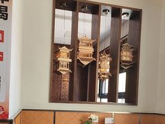 -吕氏焗小鲜•海鲜青岛菜(总店)