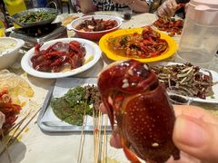 -味道工厂楚虾王(龙虾城店)