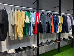 -NIKE LAB X158(新乐路店)