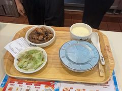 -真功夫(中医院店)