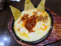 -panchos 墨西哥餐厅(嘉绿苑店)