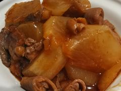 -原味田园·客家菜·土窑鸡(中航城君尚购物中心店)