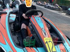 -极速星辰卡丁车赛车场(西山店)