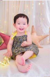 -鹿乐·亲子儿童摄影(城东翠雍新城南区店)