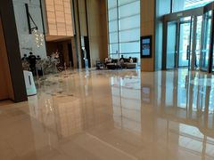 -广州奥园喜来登酒店