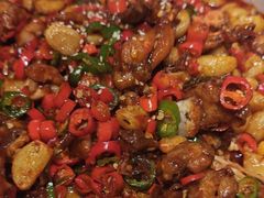 -辣小鲜·南昌大排档(船山路店)