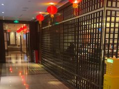 -利苑酒家(宜安广场店)