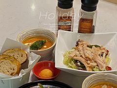 -K·Kitchen KK牛扒厨房(江南西店)