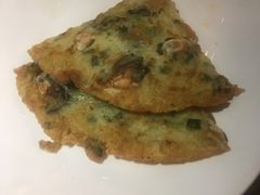 潮式蚝仔烙-广东道至正餐厅(区庄店)
