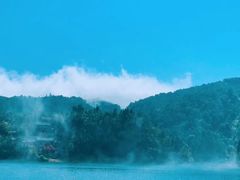 -云南屏边大围山国家公园