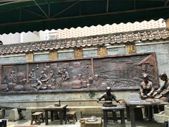 -欢姐伦教糕(北海大道北店)