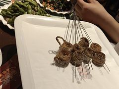 -三个大叔东北烧烤·砂锅菜(西三旗店)