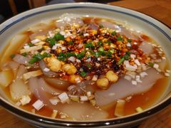 浑源凉粉-蔡家酒楼(一德街店)