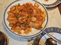 -品质伊骊新疆菜(紫金店)