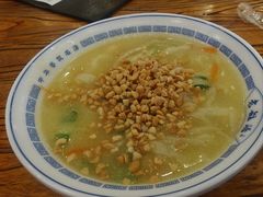 -老雒阳面馆·水席·洛阳菜(王城路店)