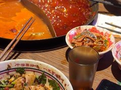 -水巷子·巴掌腰片重庆火锅(云纺店)