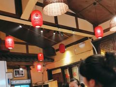 -富正毅三下锅·湘西韵味(天门山索道店)