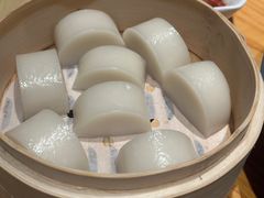 蒸年糕-荣小馆(杭州大厦店)