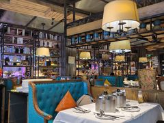 -领鲜活海鲜榴莲自助火锅(东门店)