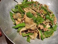 -老湘村·湖南土菜(天河维多利店)