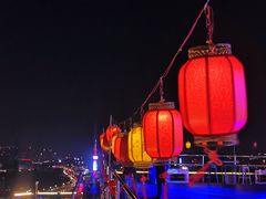 -广州中心皇冠假日酒店