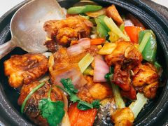 -蔡澜点心·粤菜(月星环球港店)