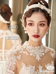 点击看大图 -弥雾·Nebula·西服婚纱定制