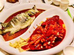 -马凯餐厅(地安门店)