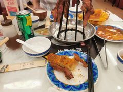 -巴依老爷新疆美食(魏公村店)
