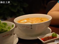 咖喱海鲜喇萨-食之秘(圆融时代广场店)