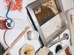 -串一火锅(赛格国际购物中心店)