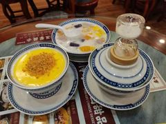 -赵记传承·中国甜品(福州总店)