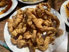 干炸里脊-九龙餐厅(大沽路店)