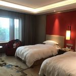 -南京维景国际大酒店(南京博物院店)