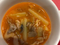 -西贝(深圳卓悦汇店)
