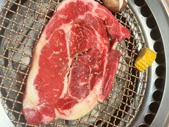 -炎蔵牛舌烤肉
