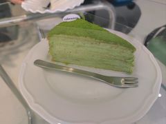 -CAKE WANG千层制造所(省府店)