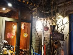-四喜小胖·北京涮肉(五道营店)