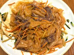 -一轩饺子馆(丽都店)
