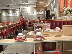 -味福记·江西小炒·南昌小吃(青山湖万达店)