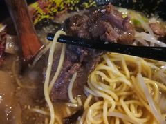 -日本料理神拉面