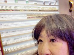 -爱空间美睫健康美甲