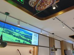 -胡氏大盘鸡新疆菜(谈固店)