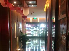 -华夏良子·足道SPA艾灸(翠微店)