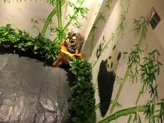 -疯狂的筷子老灶九宫格火锅
