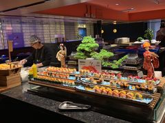 -星伦多自助料理·涮烤一体(虹悦城店)