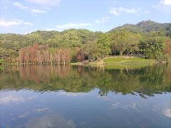 -广州市白云山风景名胜区