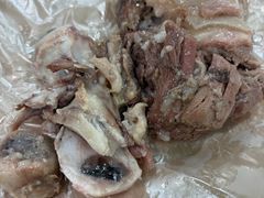 -小辫子羊肉面馆(周东店)