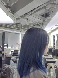 -Sying杉影日式烫染專門店